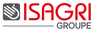 Logo Groupe ISAGRI
